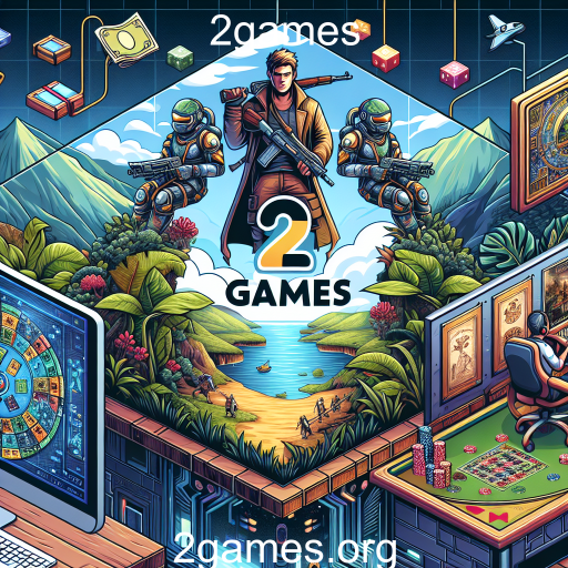 Explorando o Mundo dos Jogos de Aventura