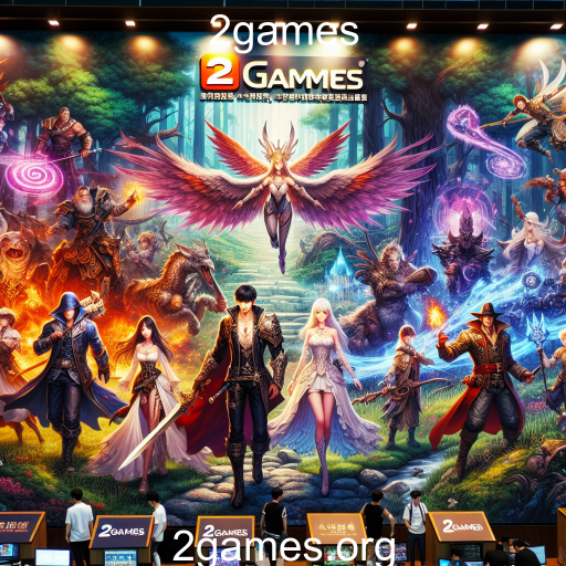 A Magia dos Jogos de RPG: Uma Jornada Inesquecível